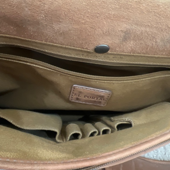 briefcase - Picture 2 of 5